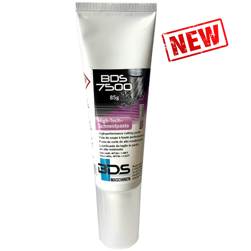 Cutting Paste Tube