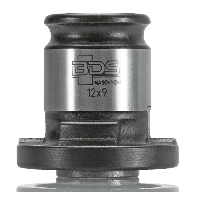 Insert For THROUGH HOLE Tapping