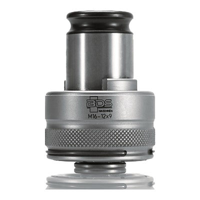 Insert For BLIND HOLE Tapping