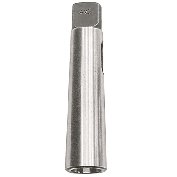 Morse Taper Reduction Sleeve