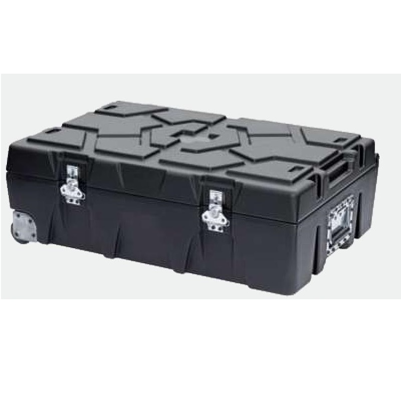 Carry case on wheels for MAB 1300